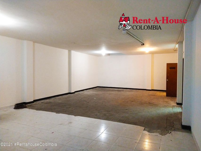 Comercial en  Bogota RAH CO: 22-1050