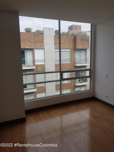 Apartamento en  Cedro Narvaez RAH CO: 22-1900