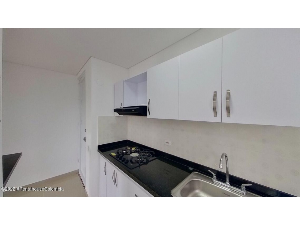 Apartamento en  Sachamate(Jamundi) RAH CO: 23-253