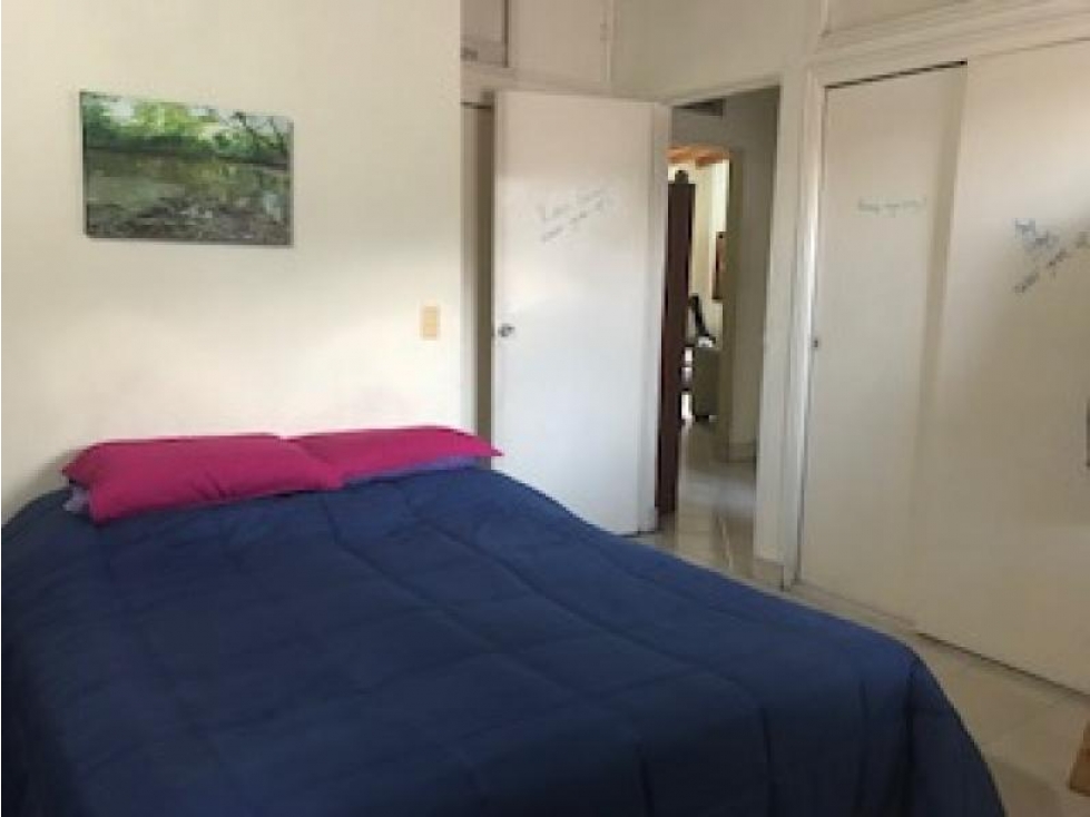 Apartamento en Venta en Medellín