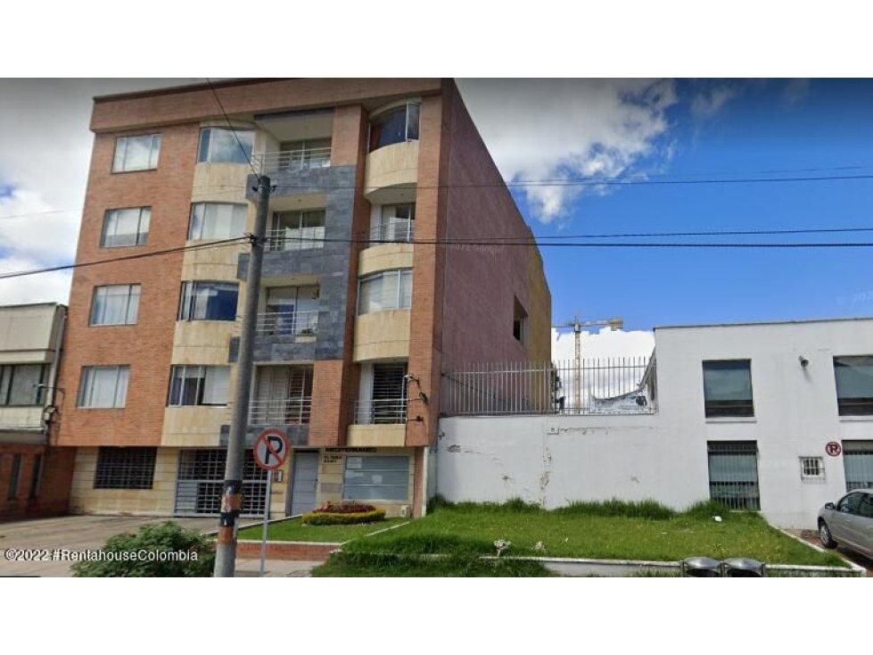 Apartamento en  Pasadena(Bogota) RAH CO: 22-3105