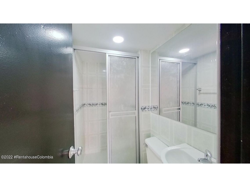 Apartamento en  El Tintal(Bogota) RAH CO: 22-3207