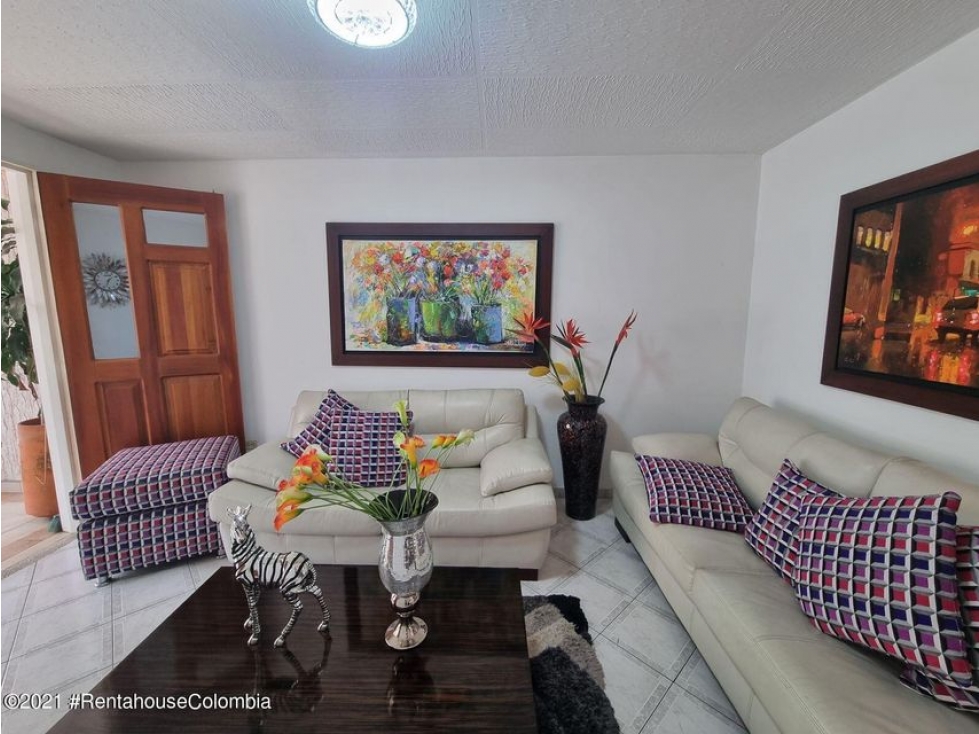 Vendo Casa en  Vereda San Gil(San Gil) C.C 22-1515