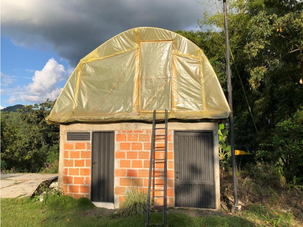 Finca en Vender en La Virginia