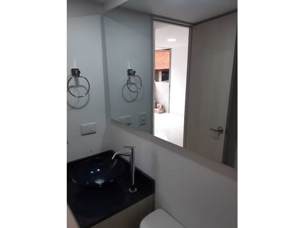 Apartamento en venta en sector exclusivo de Bello, antioquia