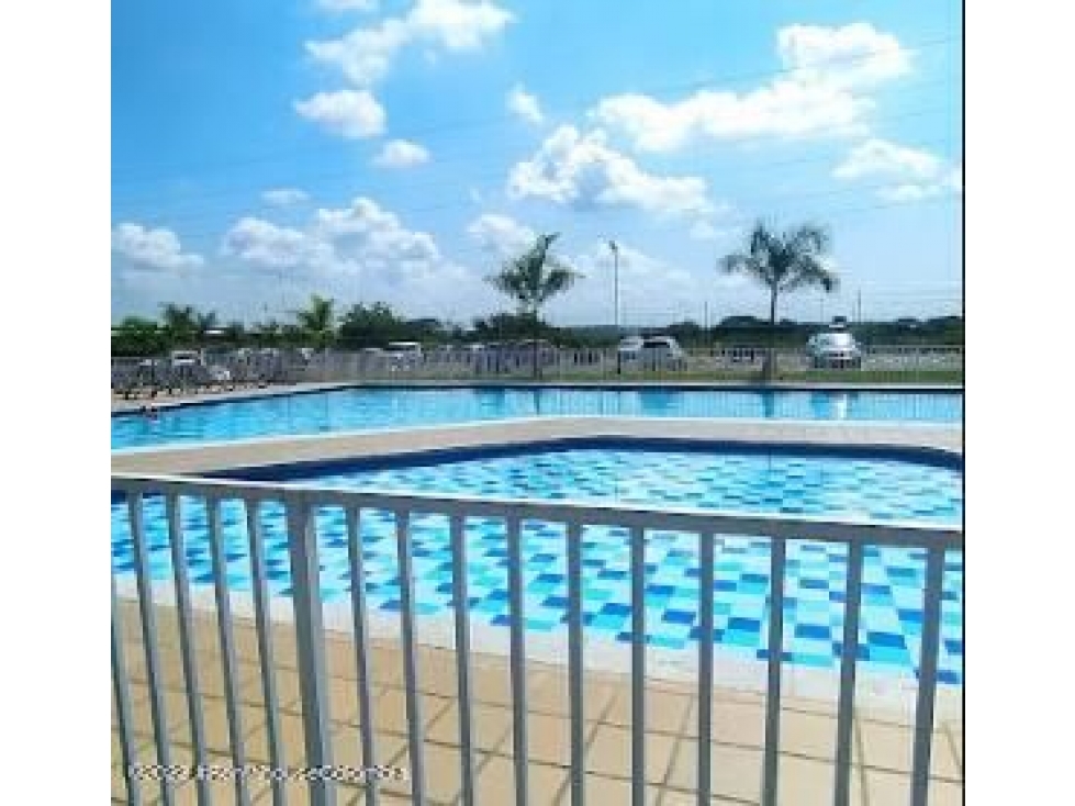 Apartamento en  Sachamate(Jamundi) RAH CO: 23-253