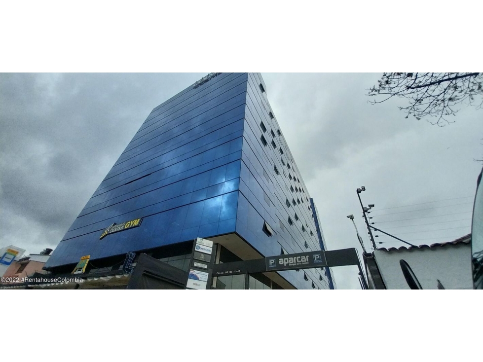 Comercial en  Cedritos(Bogota) RAH CO: 23-427