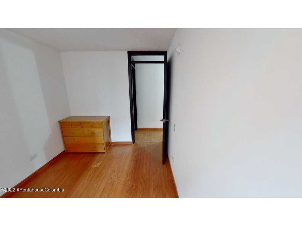 Apartamento en  Tierra Buena RAH CO: 23-535