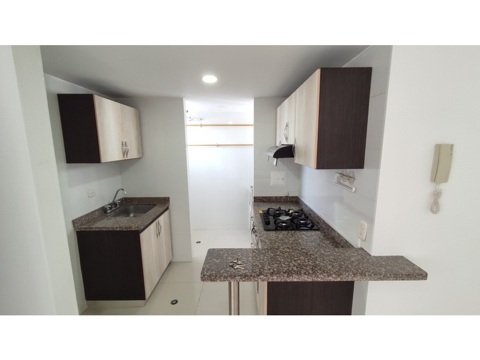 APARTAMENTO EN ARRIENDO EN SAN ALONSO / INMOBILIARIA PRESTIGIO SAS