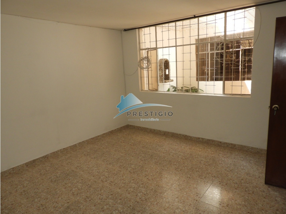 CASA EN ARRIENDO EN SAN ALONSO / INMOBILIARIA PRESTIGIO SAS