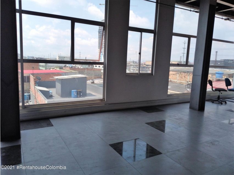 Vendo Comercial en  El Progreso(Bogota) C.O 23-465