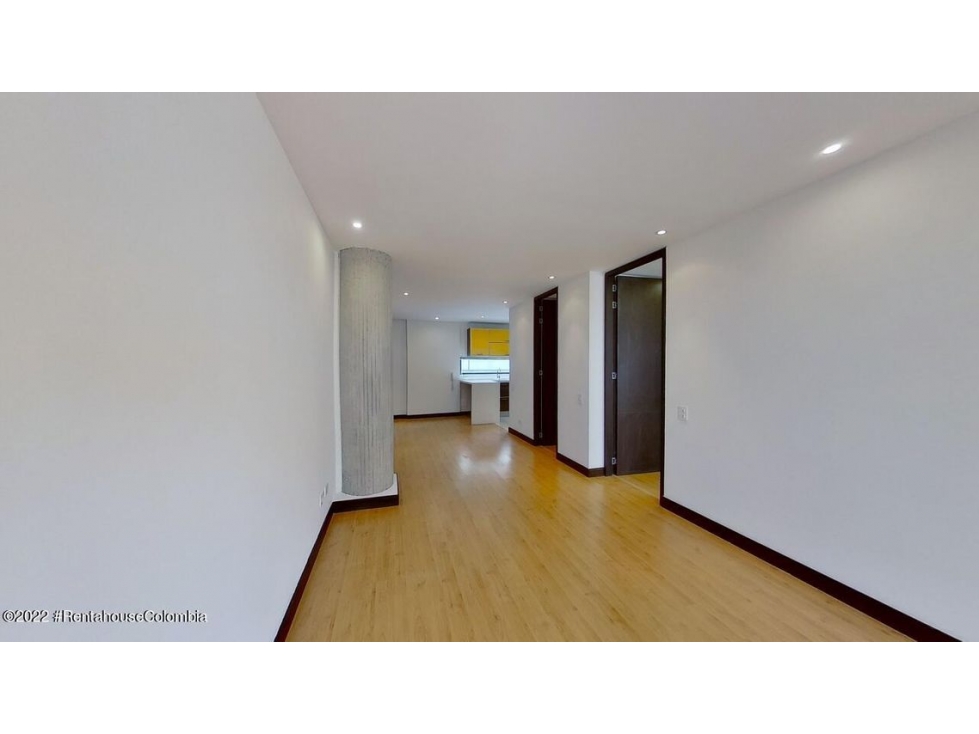 Apartamento en  Molinos Norte RAH CO: 23-1239