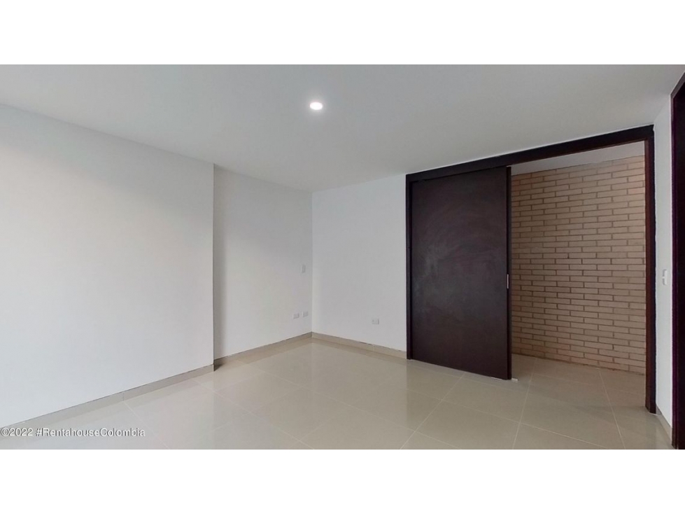 Apartamento en  La Campina RAH CO: 23-1280