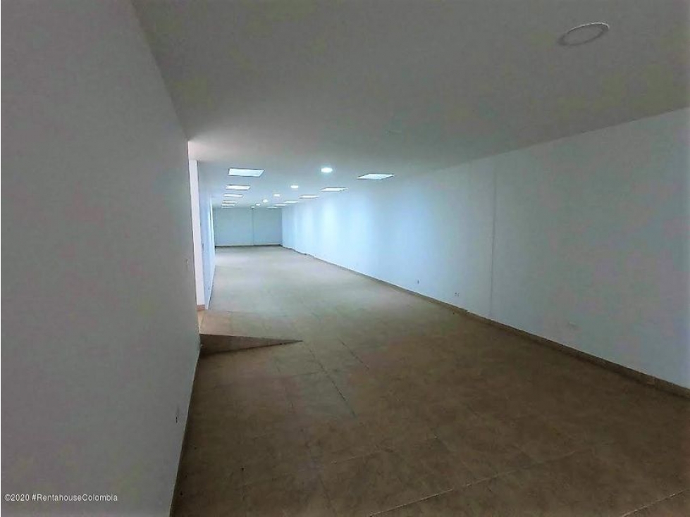 Vendo Comercial en  Puente Largo(Bogota) C.O 23-1470