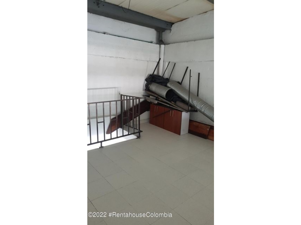 Comercial en  San Gabriel(Itagui) RAH CO: 22-2836