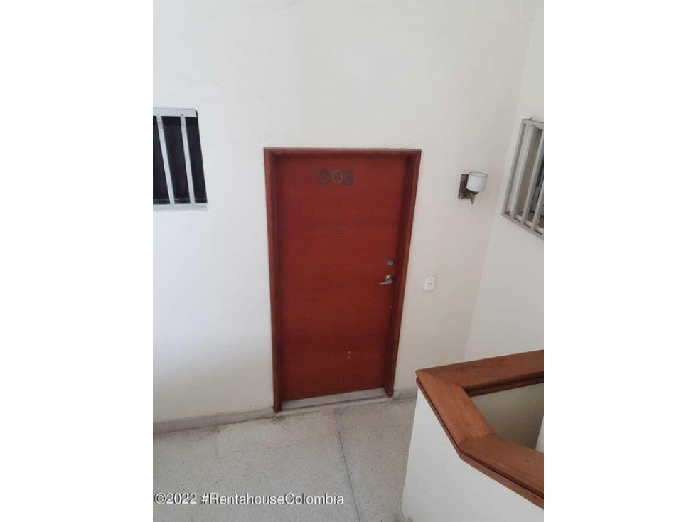 Apartamento en  Bocagrande RAH CO: 22-2849