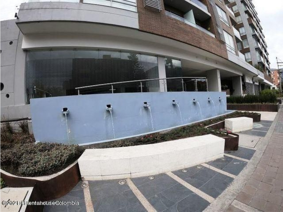 Apartamento en  Cedritos(Bogota) RAH CO: 23-5