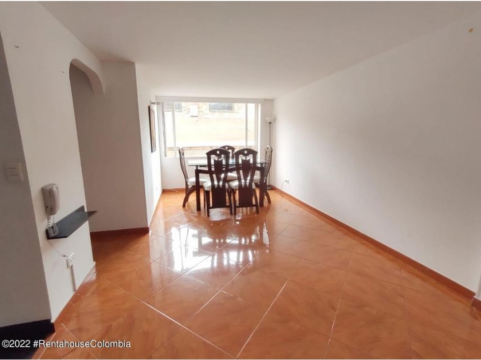 Apartamento en  Cedritos(Bogota) RAH CO: 23-14