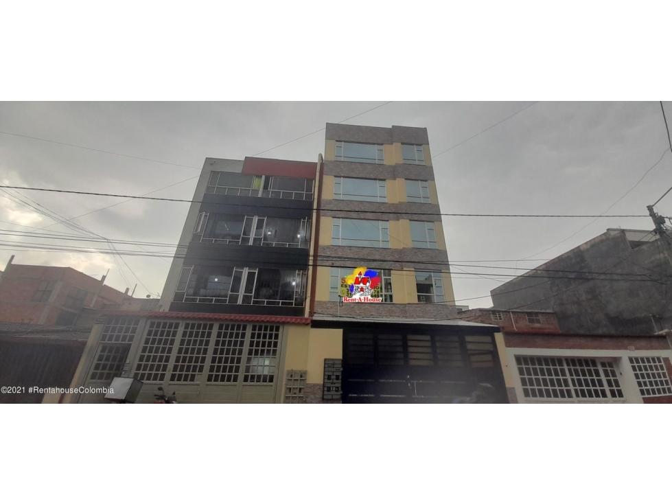 Comercial en  Alqueria(Bogota) RAH CO: 23-1428