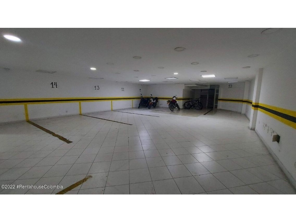 Comercial en  Restrepo(Bogota) RAH CO: 23-602