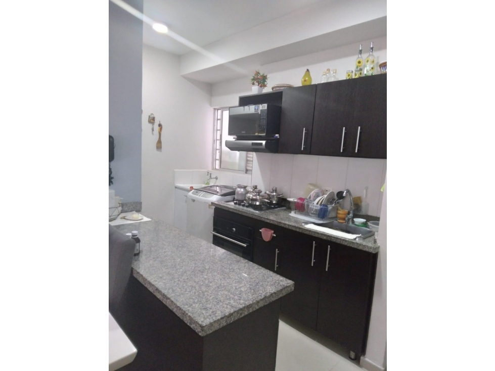 APARTAMENTO EN VENTA BARRIO LA CONCEPCIÓN