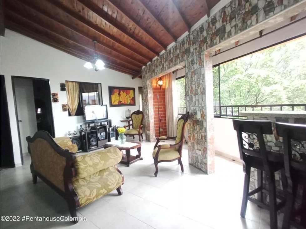 Apartamento en  Calasanz(Medellin) RAH CO: 23-1919