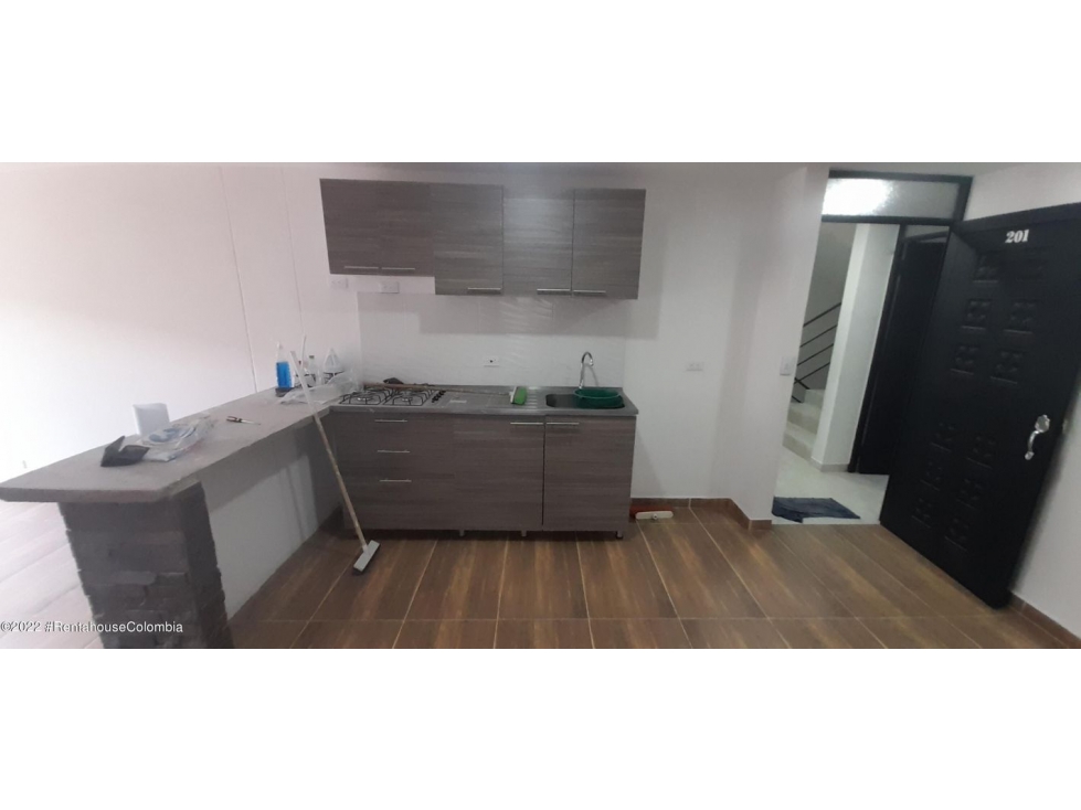 Apartamento en  Bello Horizonte RAH CO: 23-1041