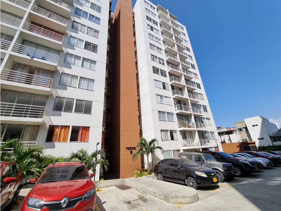 Apartamento en  Daniel Lemaitre RAH CO: 23-736