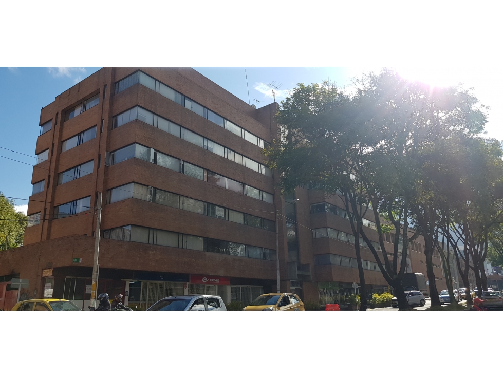 Rentahouse Vende Oficina en Bogotá BRP 183150-1858046