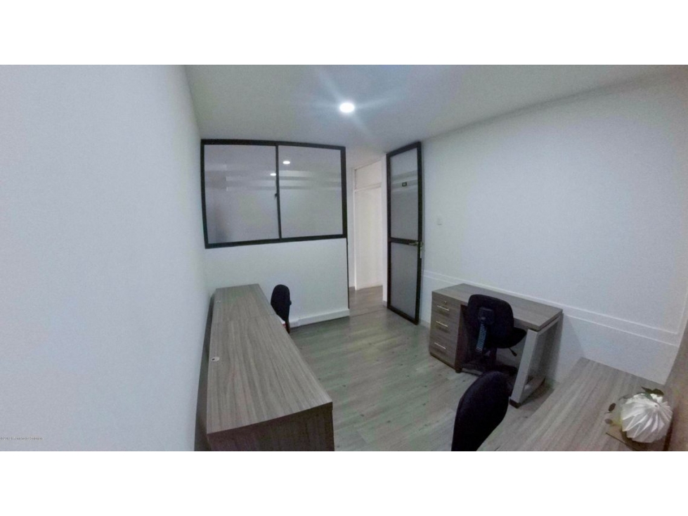 Comercial en  La Castellana(Bogota) RAH CO: 23-934