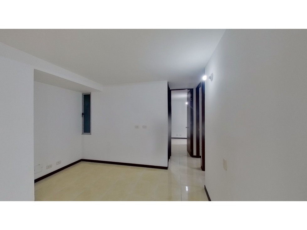 Apartamento en venta en Valle del Lili NID 8735436368