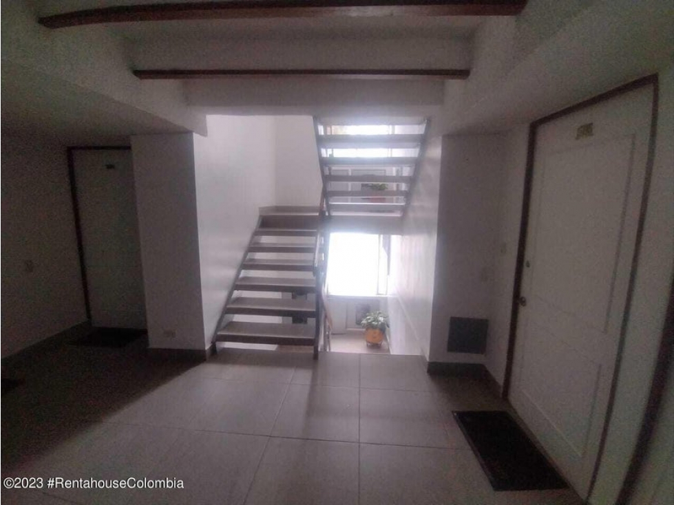 Apartamento en  Bogota RAH CO: 23-2173