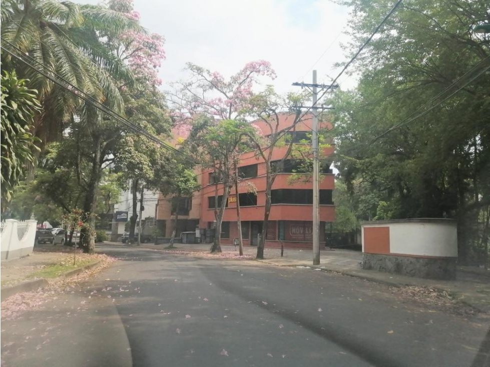 Edificio en Vender en Cali