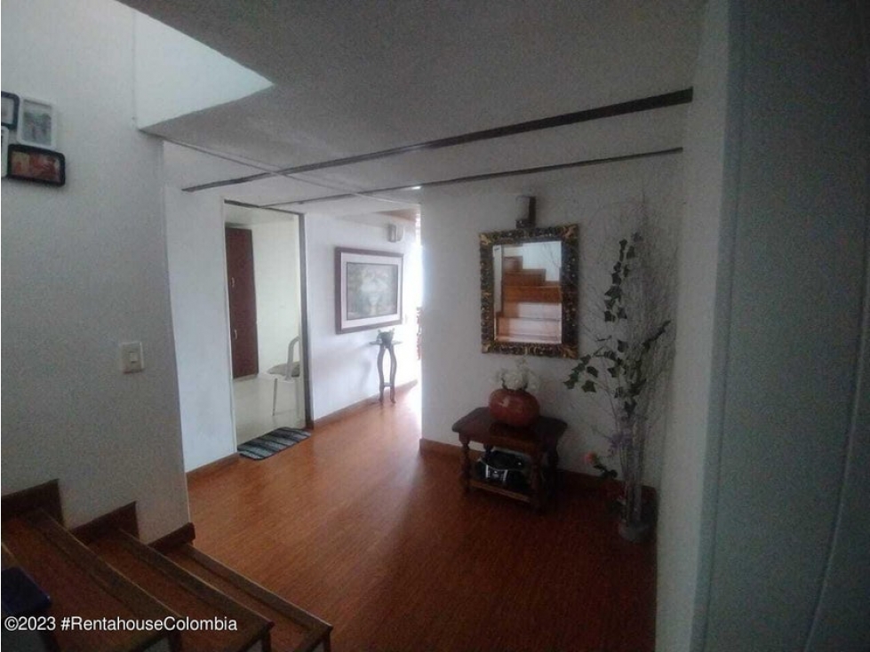 Apartamento en  Bogota RAH CO: 23-2173