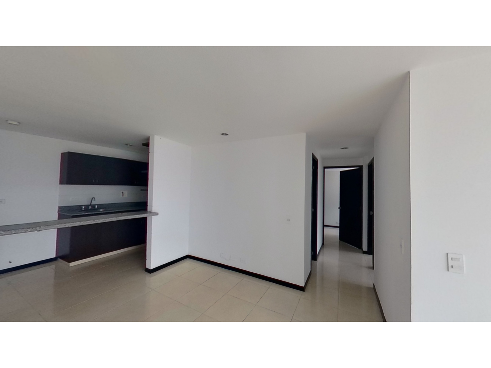 Apartamento en venta en Envigado HABI 11102184377