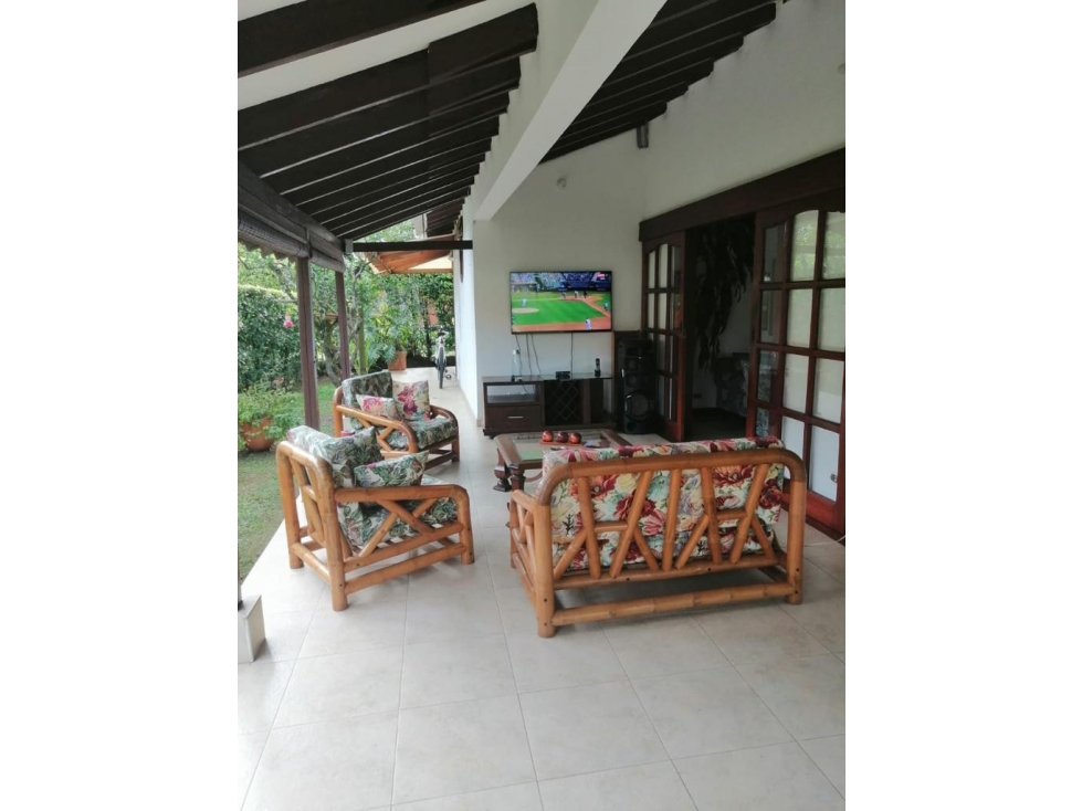 VENTA CASA CAMPESTRE PANCE 5387448 MCG