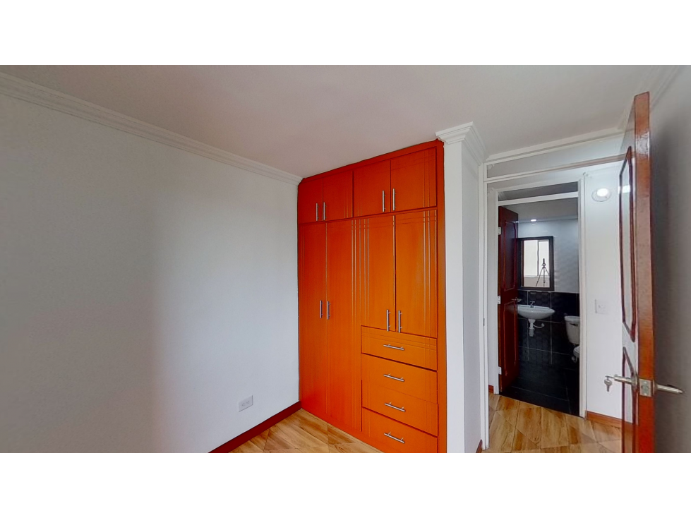 Apartamento en venta en Ciudad Bolivar NID 11739639882