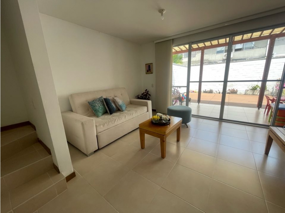 Se Vende Casa en Ciudad Country - Jamundi C-AS 6749305