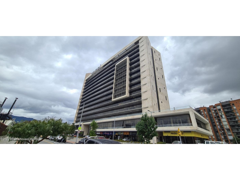 Comercial en  Pontevedra(Bogota) RAH CO: 23-1667