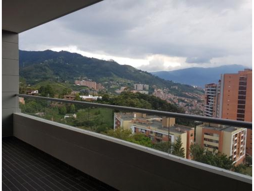 Apartamento en Venta en Envigado