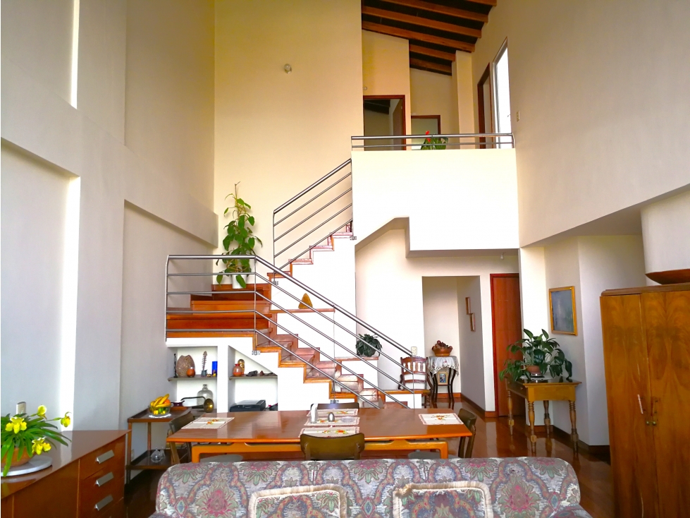 Penthouse en Venta en Envigado Zuñiga