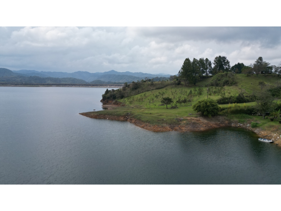 Lotes en Venta en Guatapé y Peñol