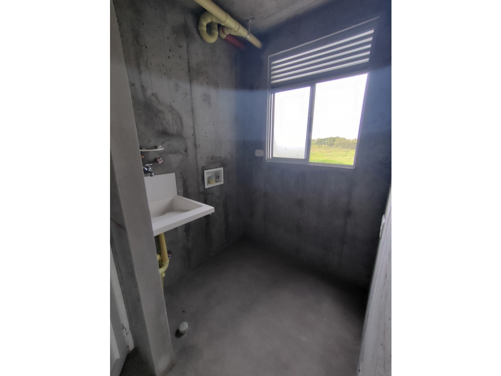 Vendo Apartamento Obra Gris en Canelo Bochalema C-JD