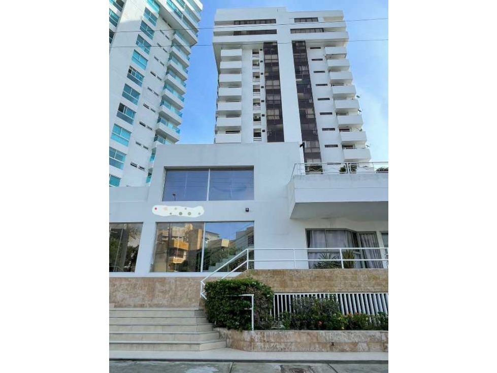 VENDO APARTAMENTO EN EL RODADERO. L. G