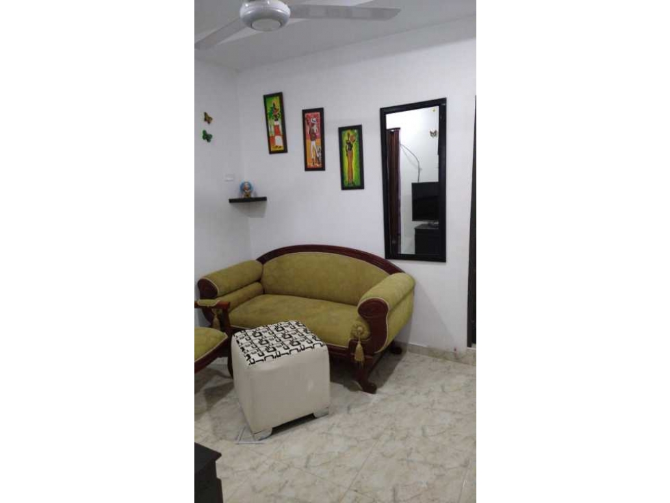 VENDO HOSTAL EN SANTA MARTA. L.G