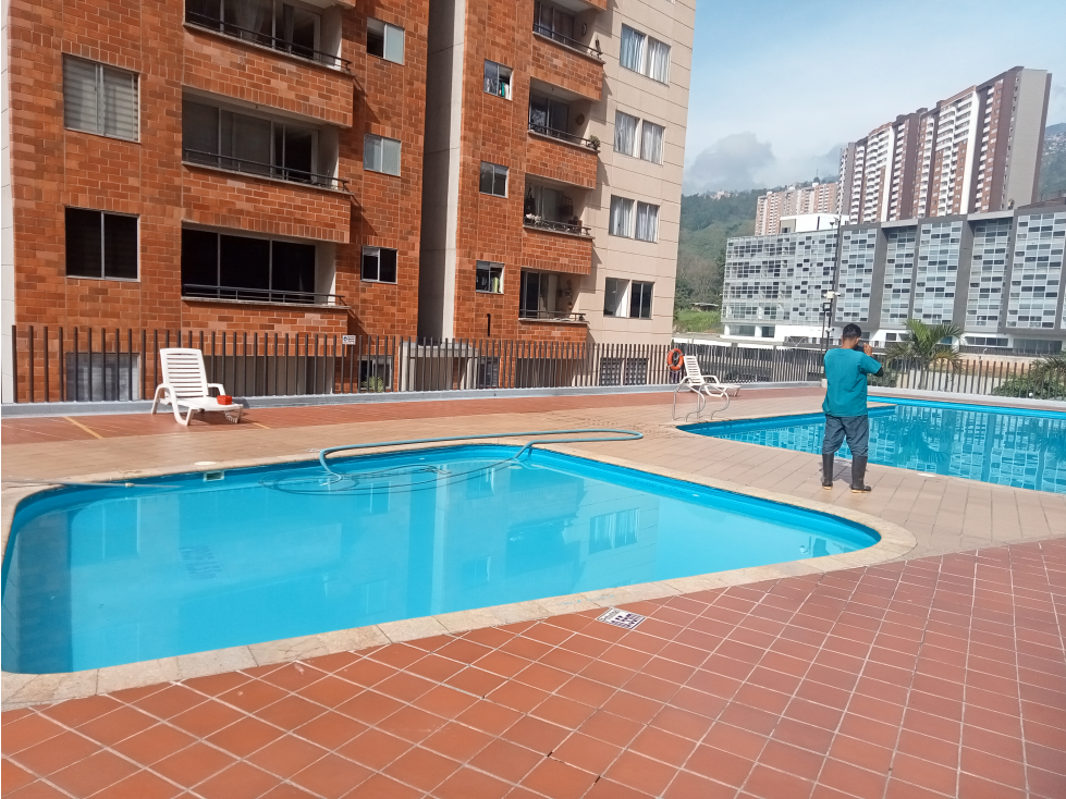 Apartamento en venta en Santa Ana NID 3473150054