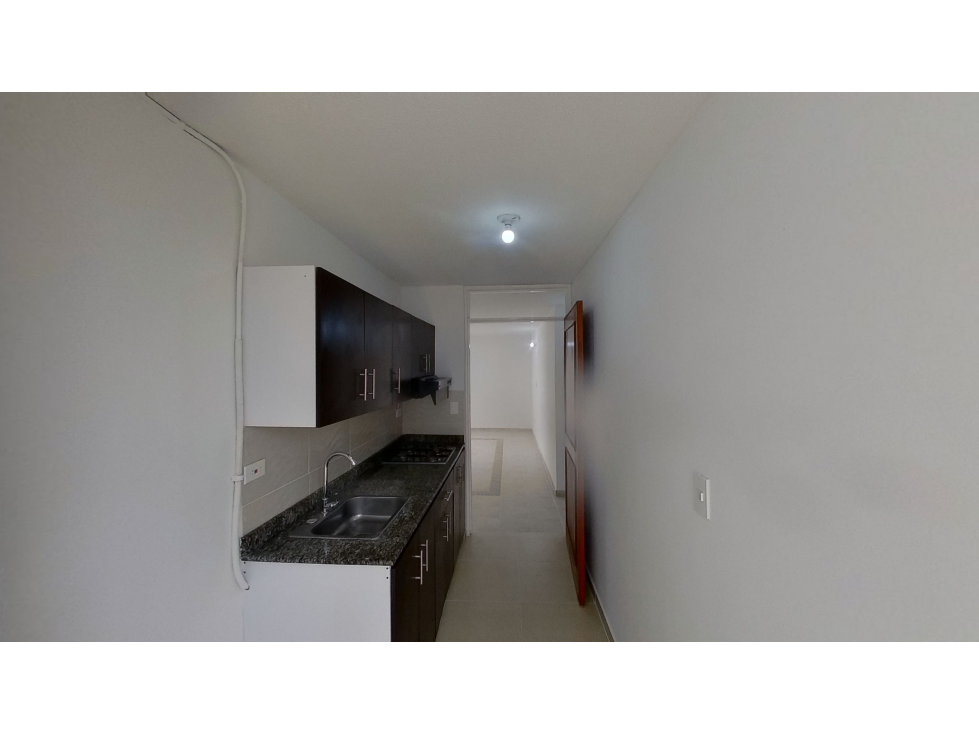 Apartamento en venta en Comuna 17 NID 12033558789