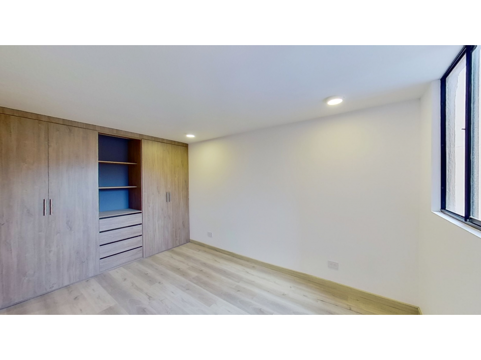 Apartamento en venta en Sosiego NID 10638624115