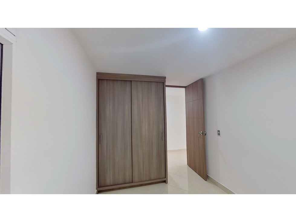 Apartamento en venta en Lagos De La Doctora NID 9840442925