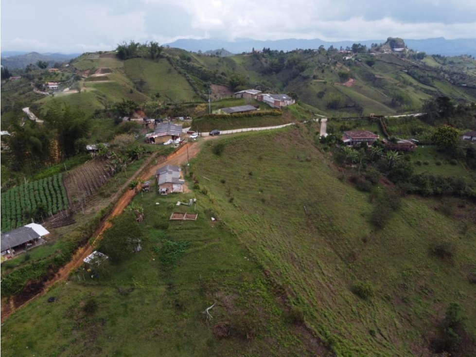 Lote en Vender en Medellín